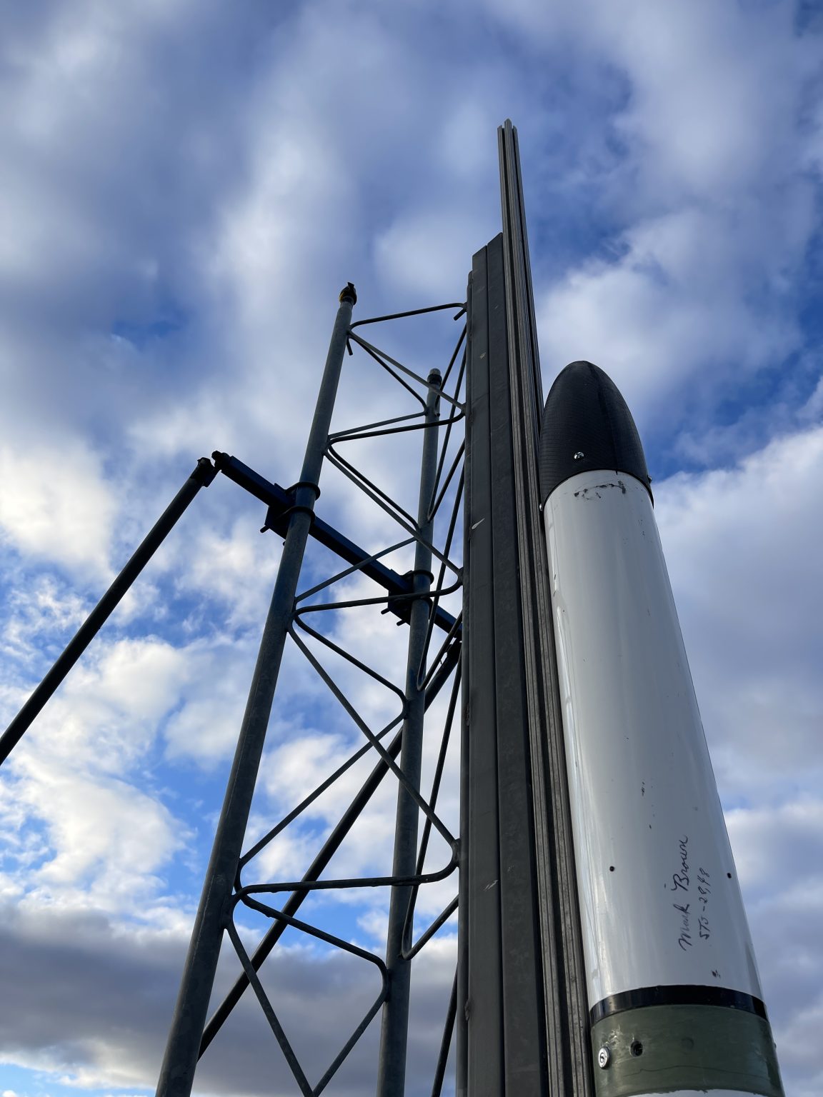 IREC – Purdue Space Program