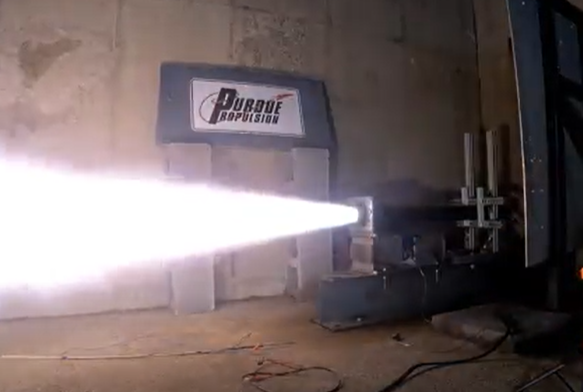 spaceport propulsion