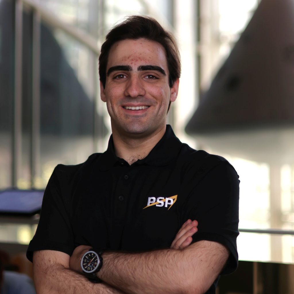 Charles Andrew Walker