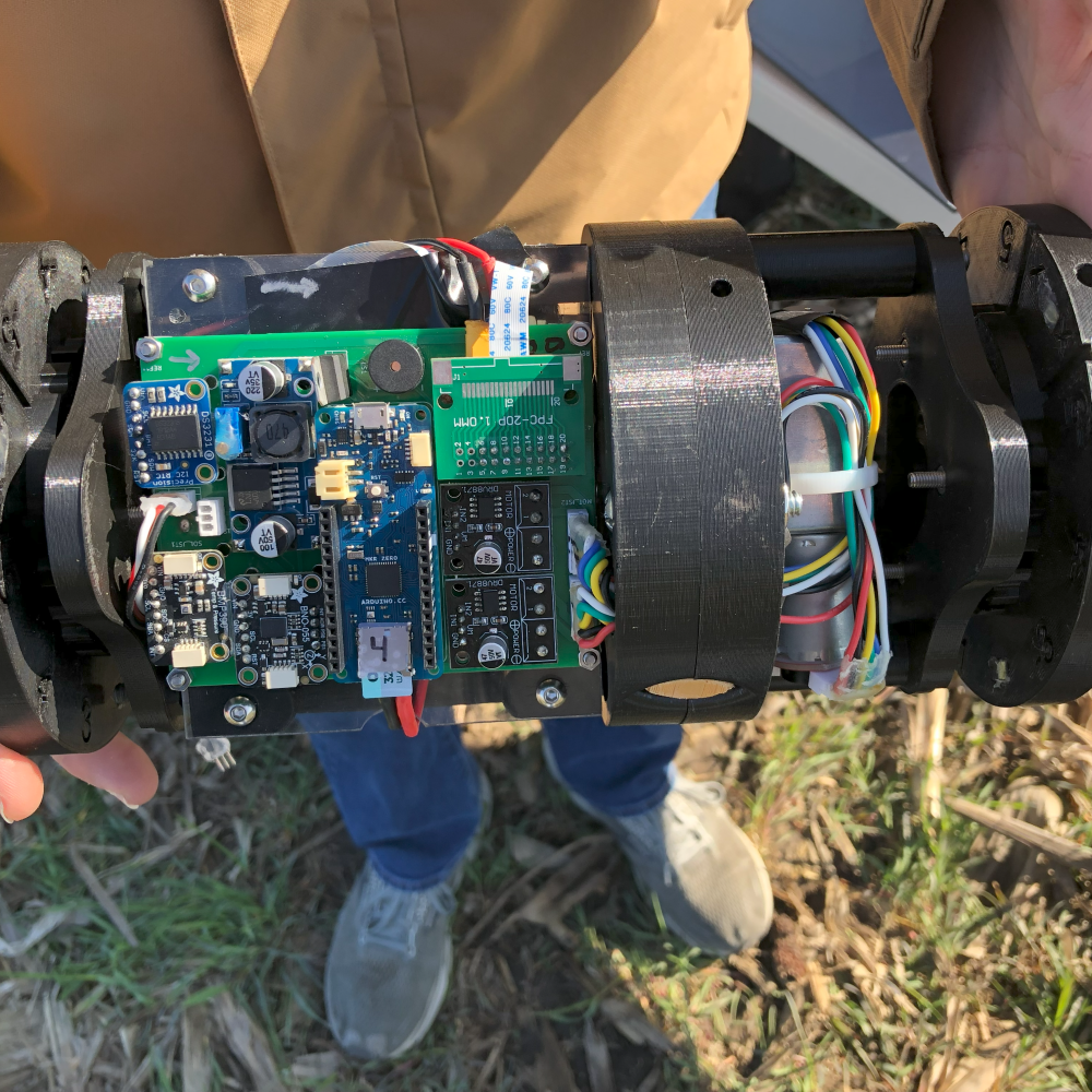 About Student Launch – Purdue Space Program