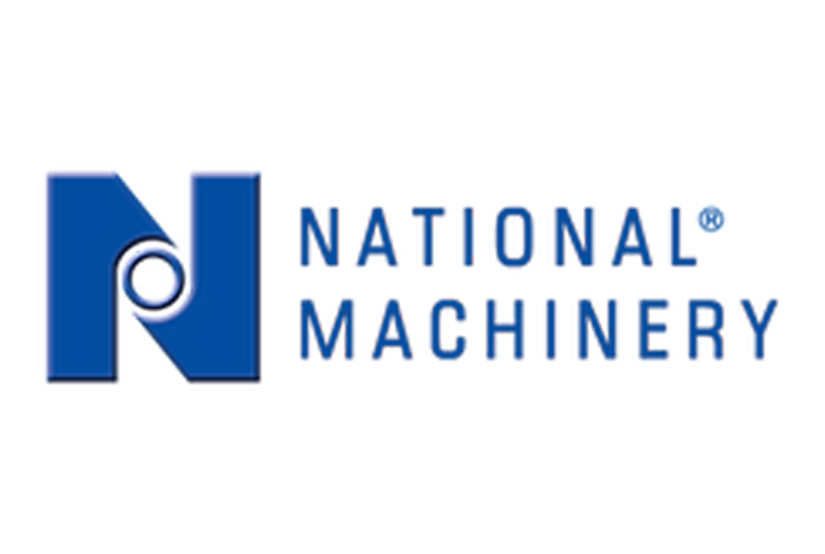 National Machinery