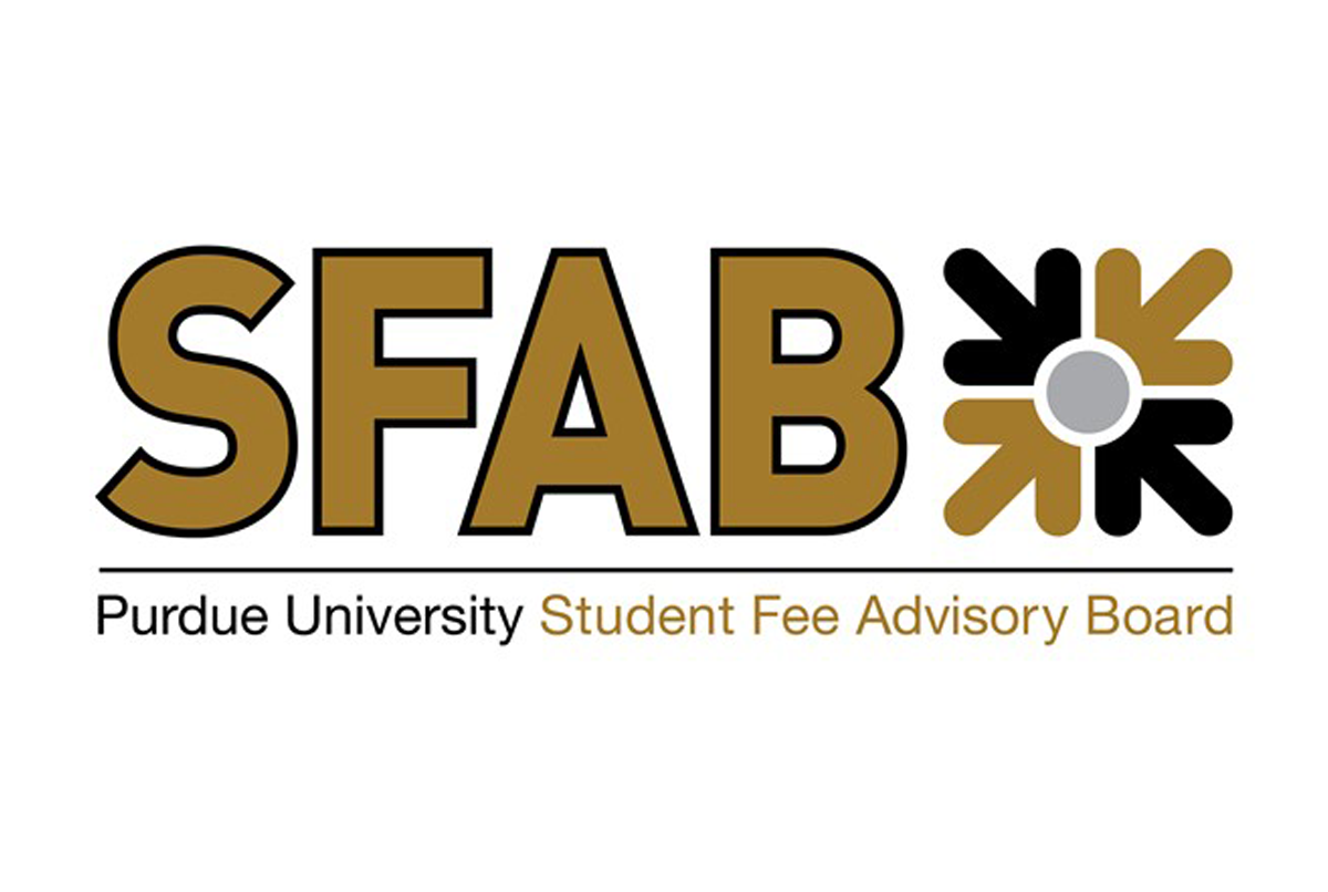 Purdue Student Fee Advisory Board